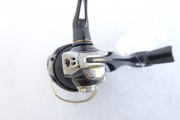 ソアレXR C2000SSHG